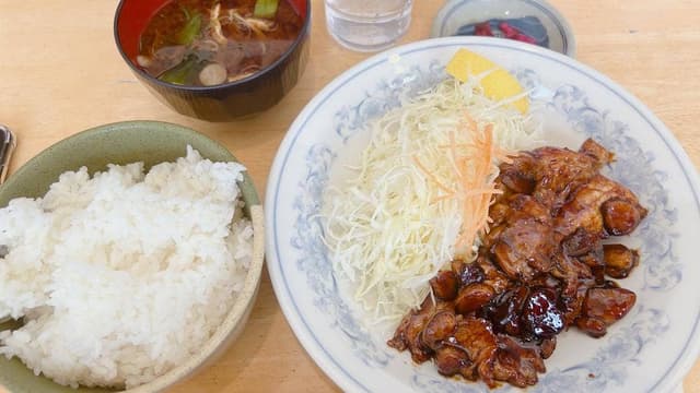 かず食事処津店 - サブ画像1