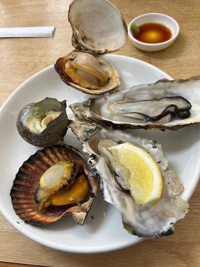 水沼さざゑ店 - サブ画像1