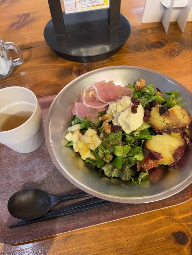D.I.Y. salad & delicatessen - サブ画像2