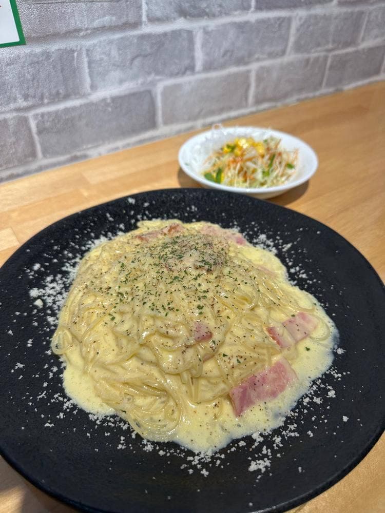 kitchen cafe Orioritto