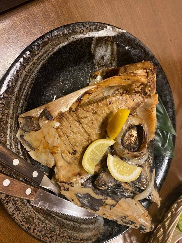 海鮮居酒屋 龍のおとし子 安城店 - サブ画像2