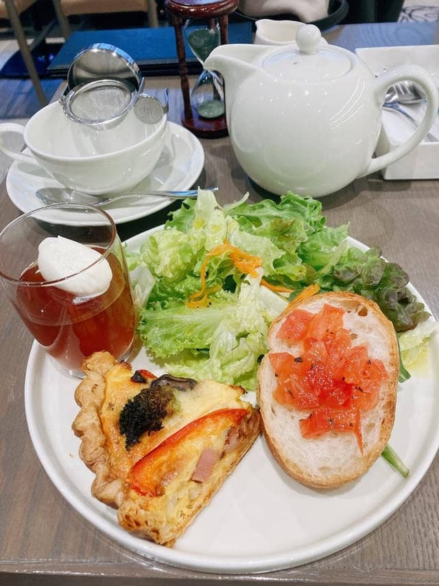 和紅茶専門店SANKODO - サブ画像3