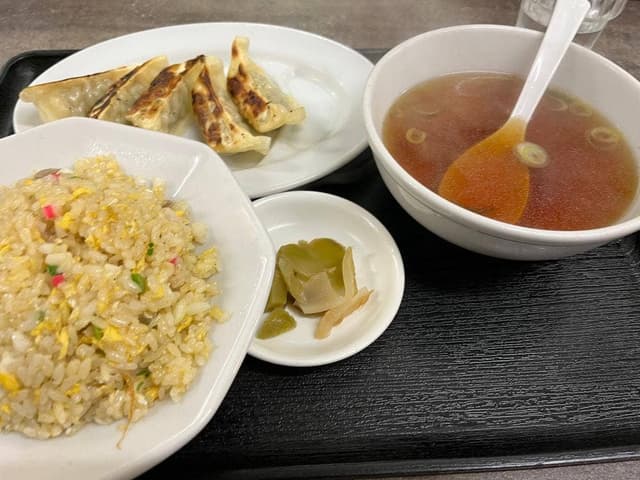 中華丸八 - サブ画像3
