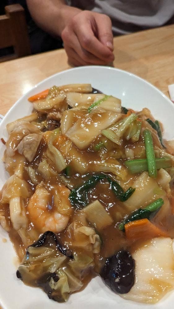 優しい中華 柊 - サブ画像1