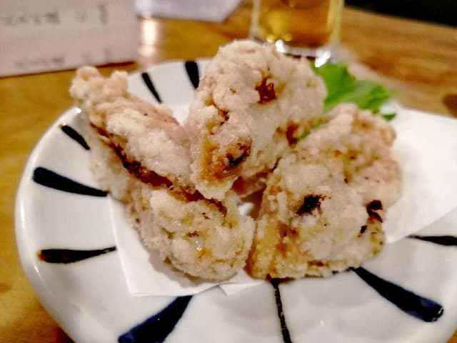串かつ 日賀志 - サブ画像1
