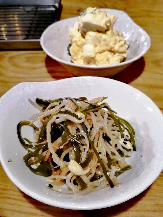 串かつ 日賀志 - サブ画像2
