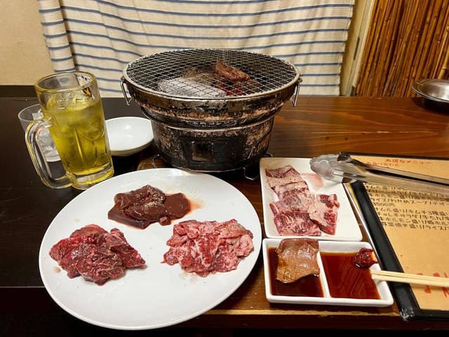 七輪庵 三ノ輪本店 - サブ画像2