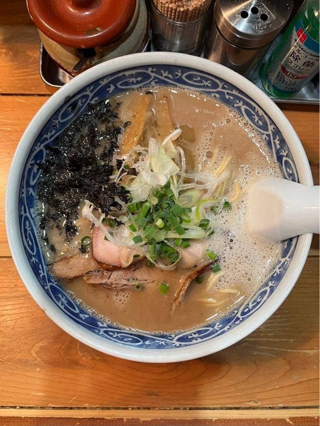 愚直 - サブ画像1