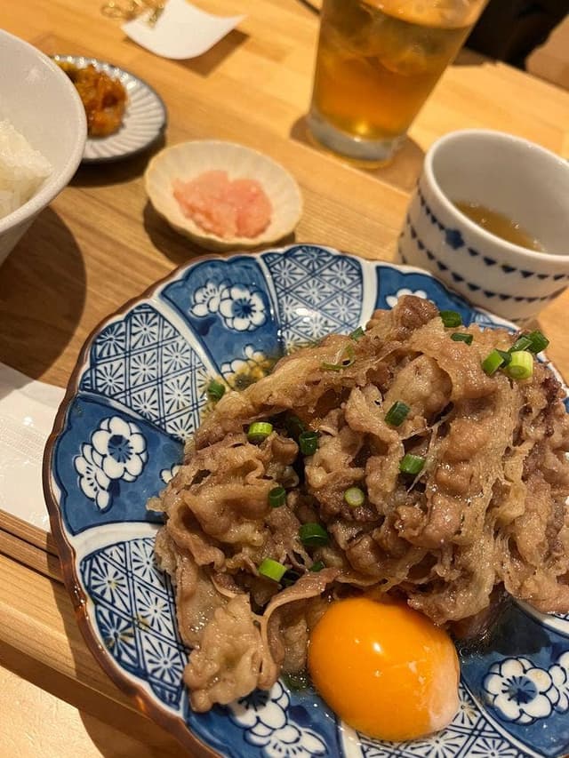 食堂サムシン - サブ画像3
