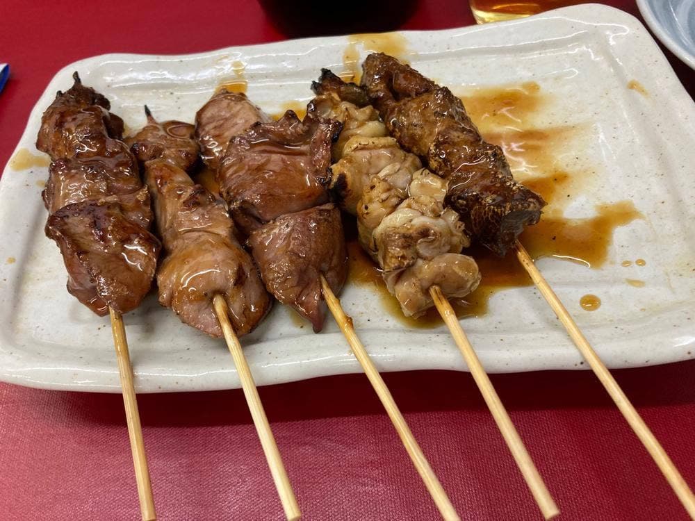割烹 こすぎ