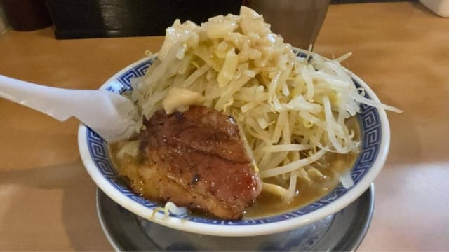 雷神 角ふじ - サブ画像2