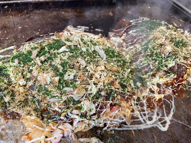 元祖せち焼き やました - サブ画像1