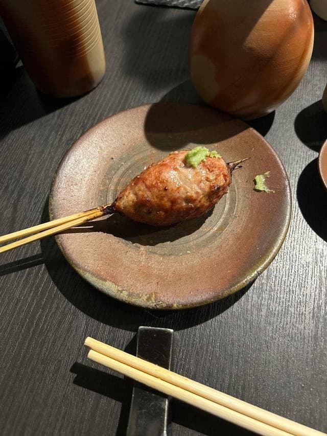 一鳥目 - サブ画像3