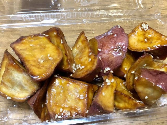 食の珠手箱 - サブ画像1
