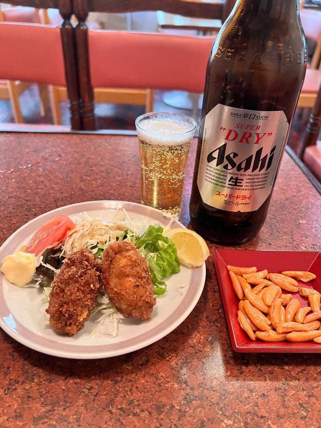 軽食・喫茶ヴィ - サブ画像1