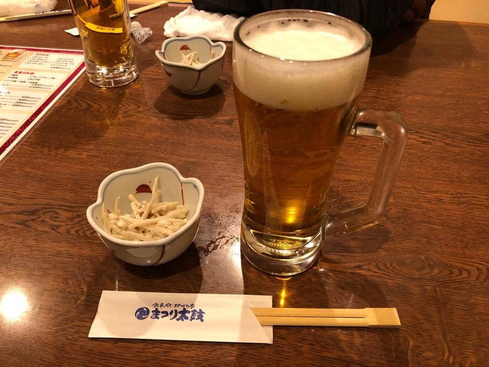 まつり太鼓岩田店