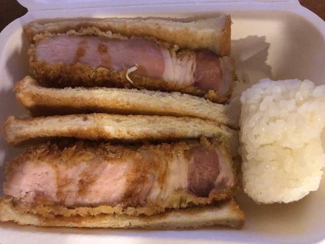 藤屋 - サブ画像1