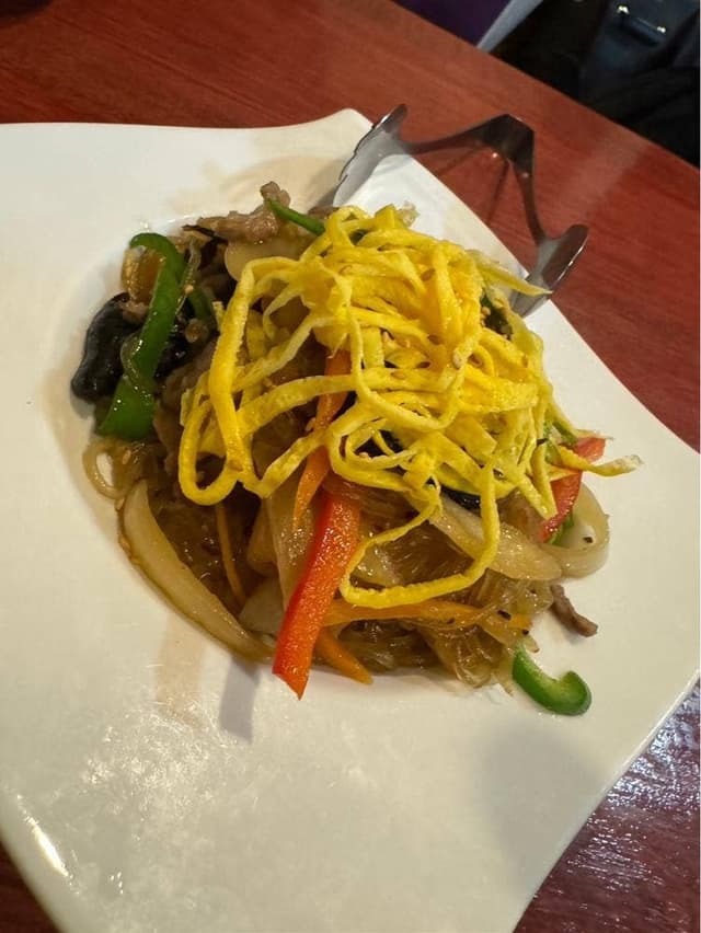 朴さんのダイニングまる - サブ画像1