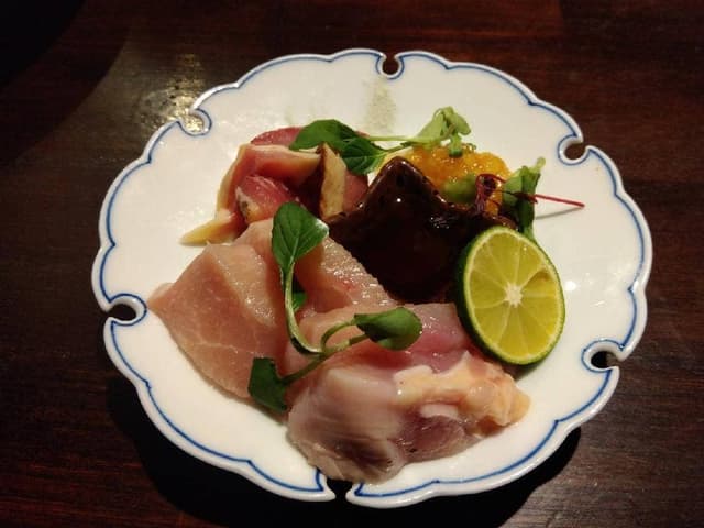 お晩酌 麦 - サブ画像1