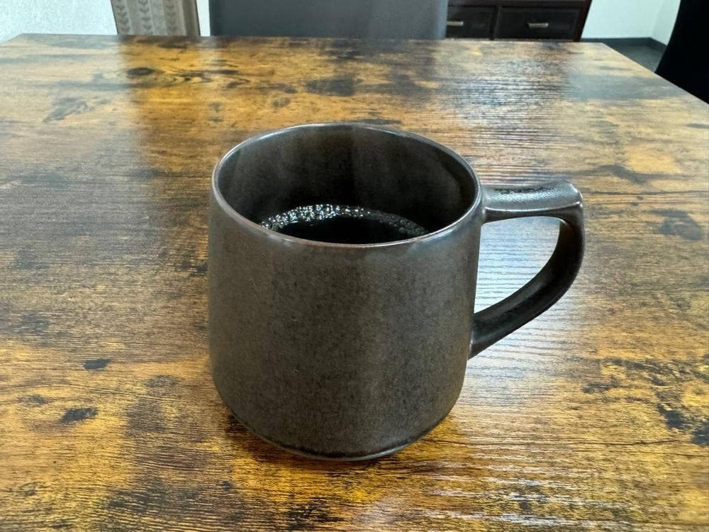ツバキコーヒー