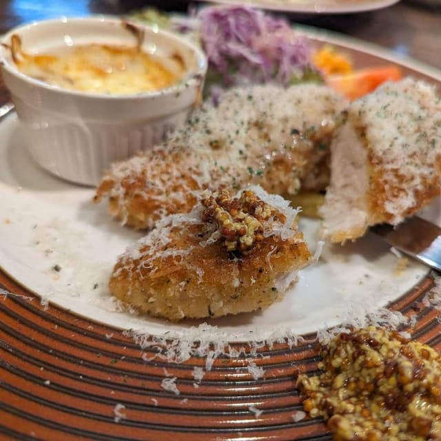 レストラン＆カフェ 白壁倶楽部 - サブ画像2