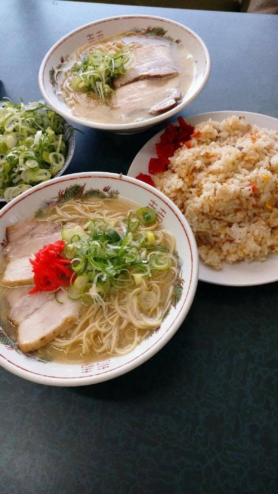 白龍 - サブ画像1