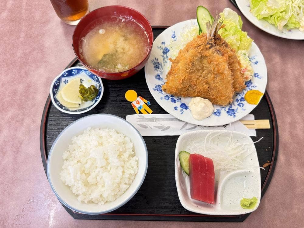 ちょうか