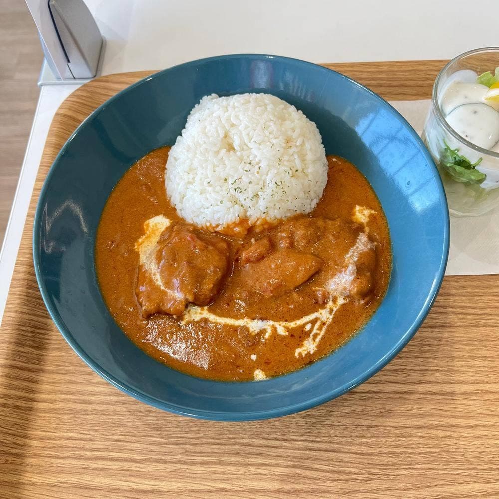 ぐりりカフェ