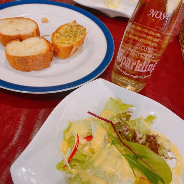 HEAVEN’S KITCHEN Bambino - サブ画像2