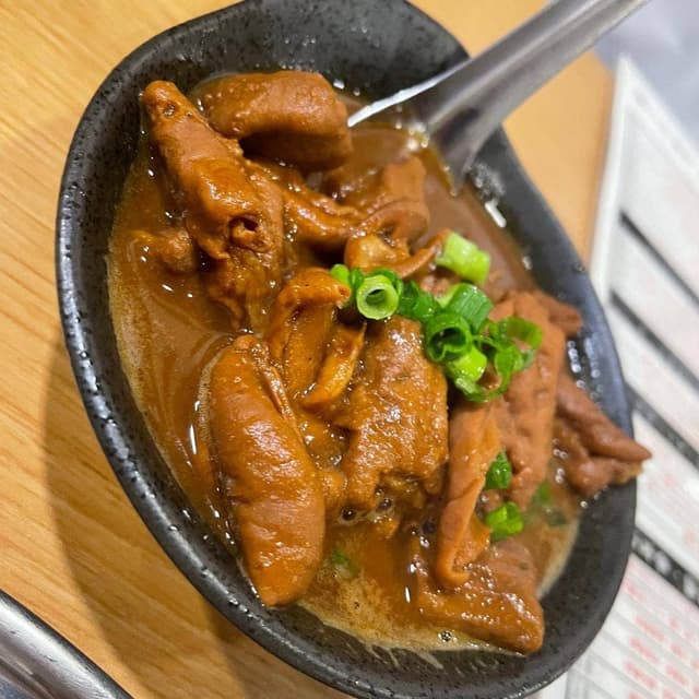大衆肉酒場 赤羽 ふじ屋 - サブ画像2