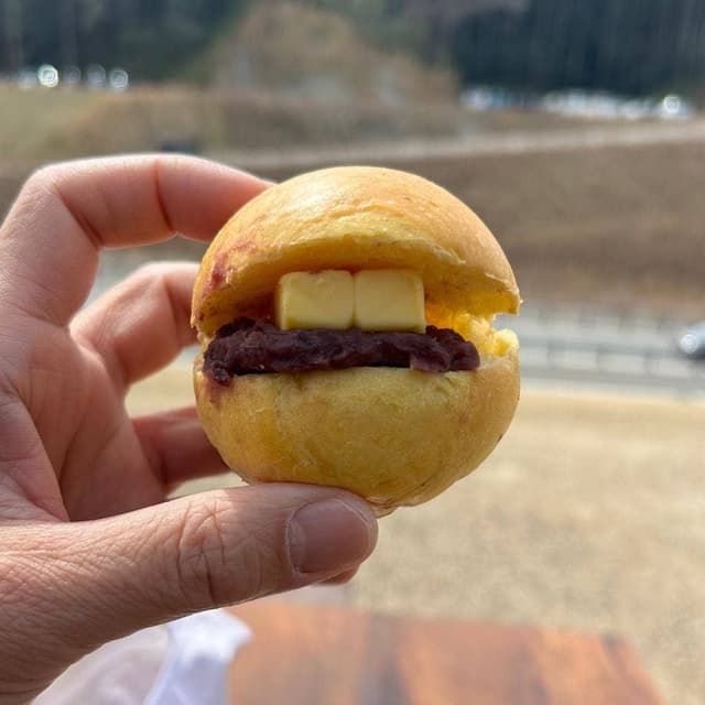 Mariage de Farine VISON店 - サブ画像1