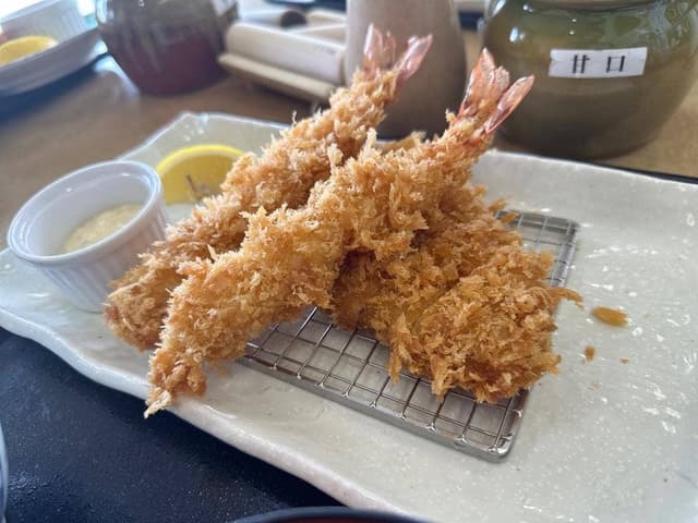 かつ元本店 - サブ画像1