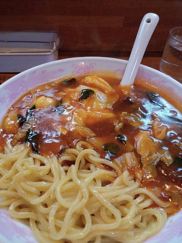 ラーメン現代 - サブ画像2