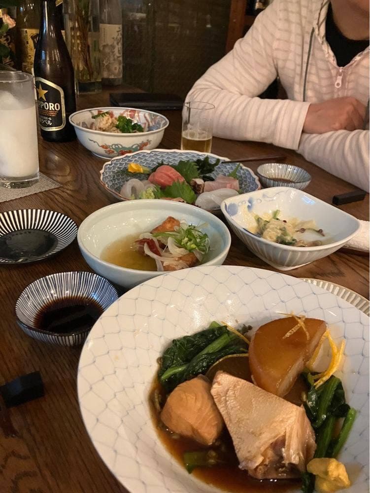 和洋旬菜 可族