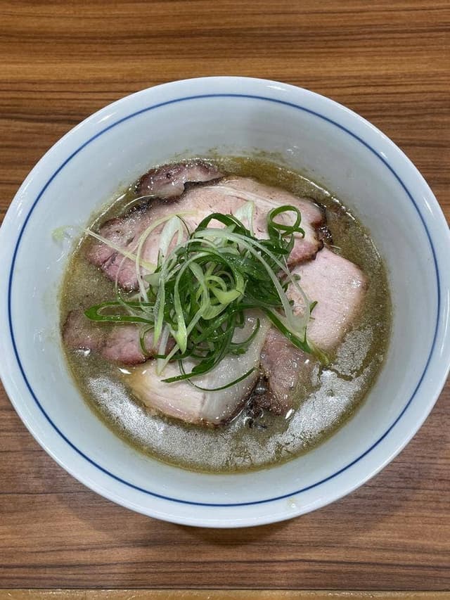 中華そば 西川 - サブ画像2