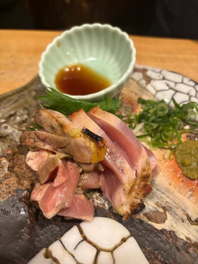 焼鶏屋 勝商店 - サブ画像1