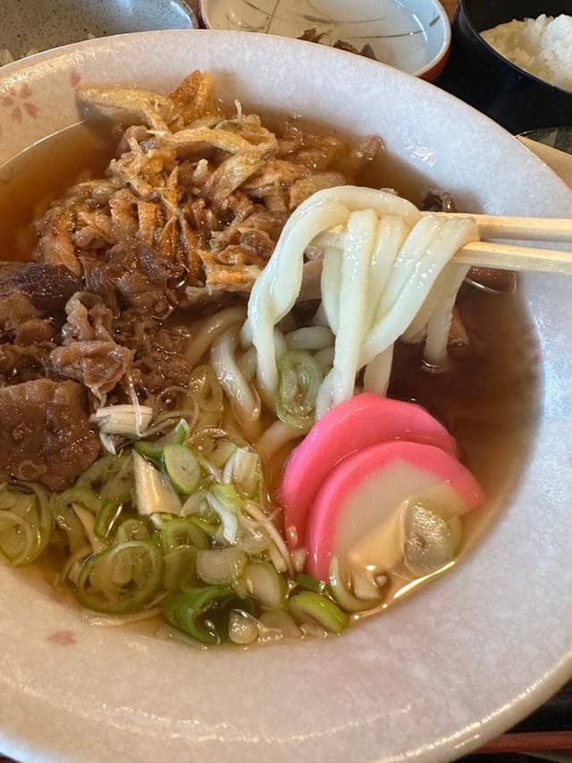 麺カフェ志 - サブ画像3