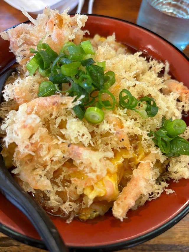 鐘庵 津藤方店 - サブ画像3