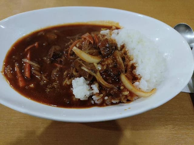 洋食おがわ - サブ画像2