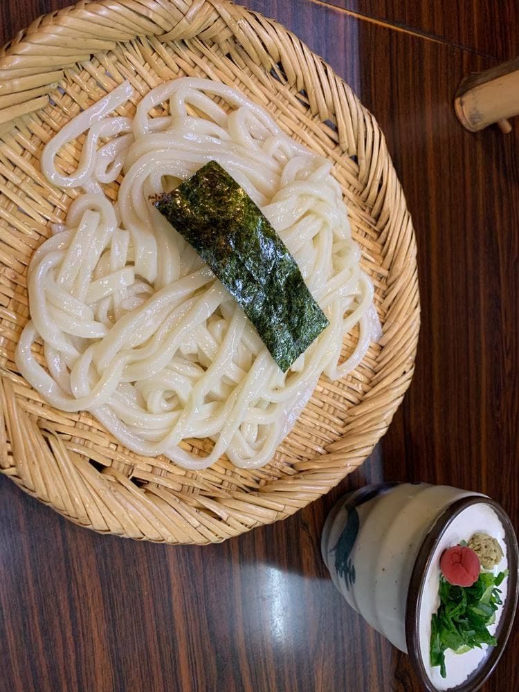 いなかや