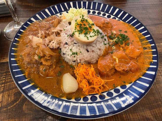 リトルネストカフェ - サブ画像2