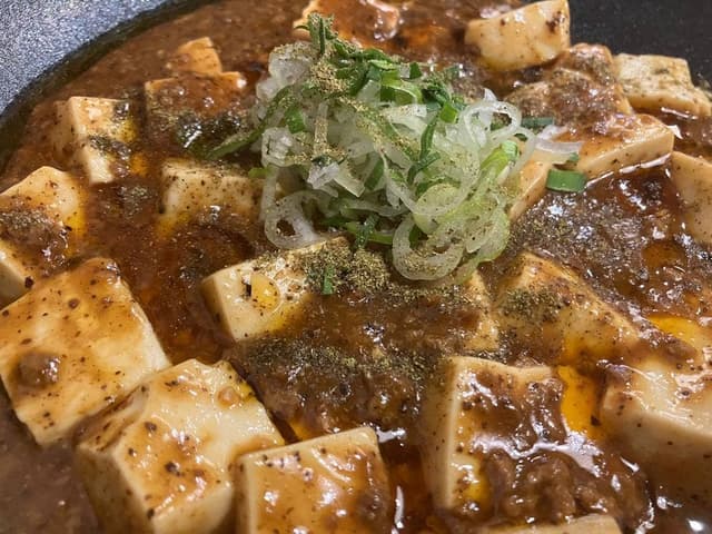 麻婆豆腐TOKYO 名古屋店 - サブ画像1