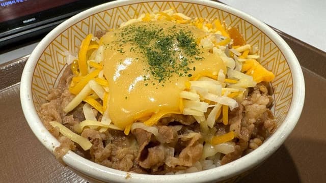 すき家 東大阪菱屋西店 - サブ画像2