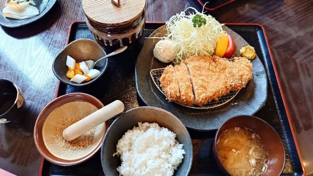 百家 - サブ画像1