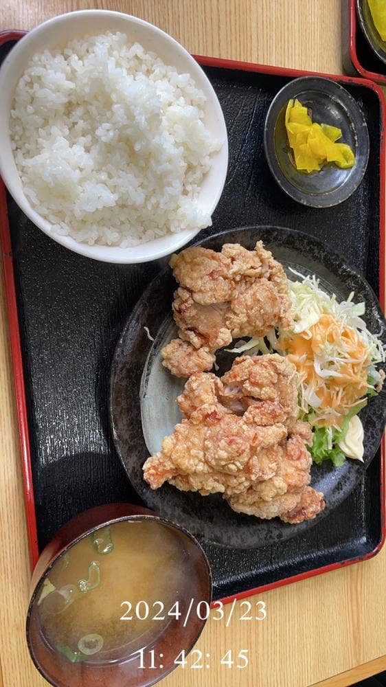 木の家