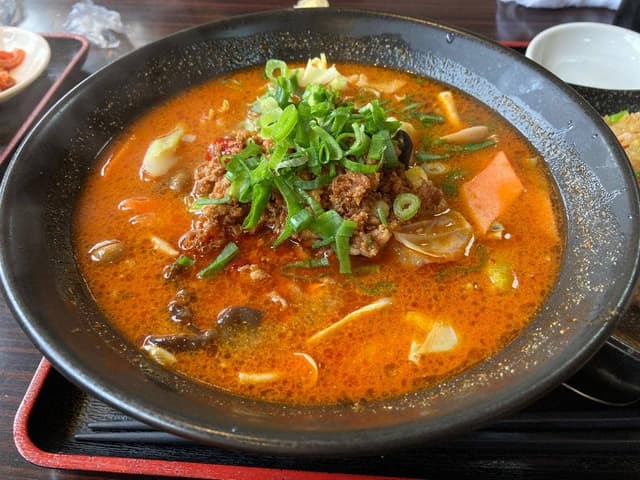 台湾料理 松竹 - サブ画像3