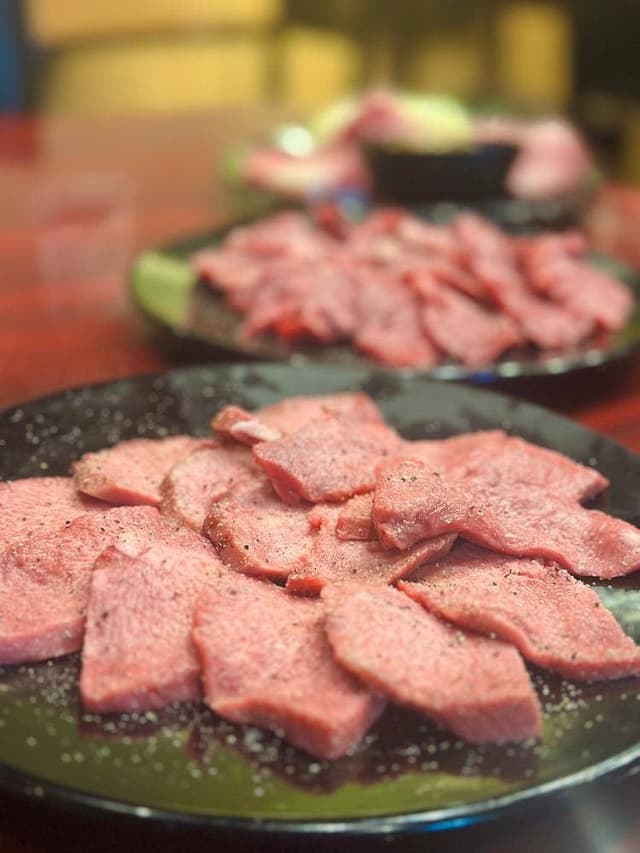 焼肉 肉ノ助 トーキョー - サブ画像2