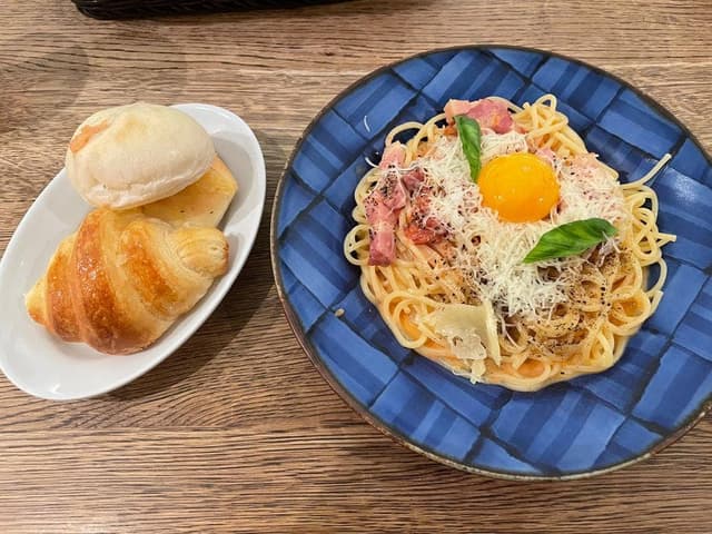 鎌倉パスタ 堺泉北店 - サブ画像1