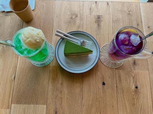 BANhome cafe - サブ画像1