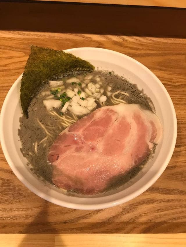 麺や 真 - サブ画像3